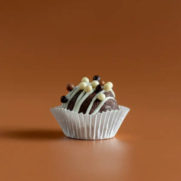Chocolade truffel wit melk puur