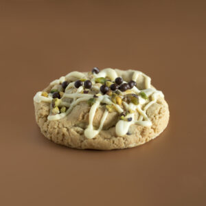 Cookie: Dubai